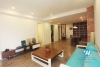 03 bedrooms apartment for rent in Ciputra Tay Ho